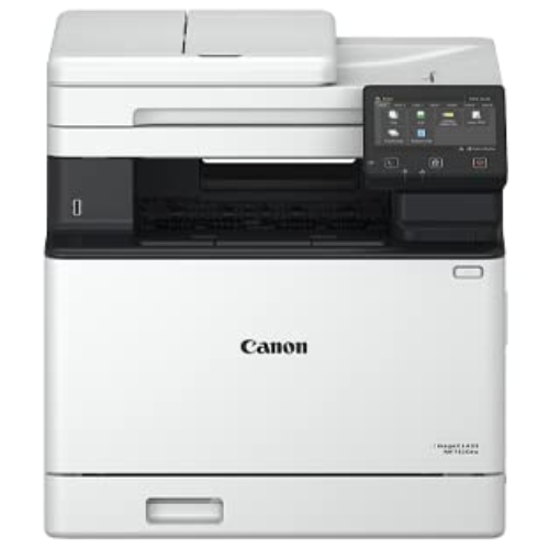 Canon imageCLASS MF752cdw Gigabit LAN, WiFi 33PPM Multi Function