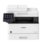 Canon Imageclass MF445dw - All in One, Wireless, Mobile Ready Duplex Laser Printer,