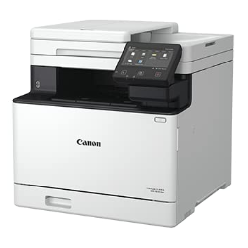 Canon imageCLASS MF465dw - Monochrome, Duplex Wireless Laser Printer