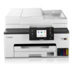 Canon MAXIFY GX2070 All-in-One MegaTank Color Printer