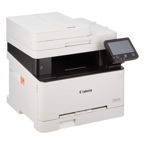 Canon imageCLASS MF645CX Multi Function Laser Colour Printer