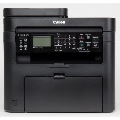 Canon MF244DW Digital Multifunction Laser Printer,