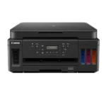 Canon PIXMA MegaTank G6070 All-in-One Wi-Fi Color Ink Tank Printer