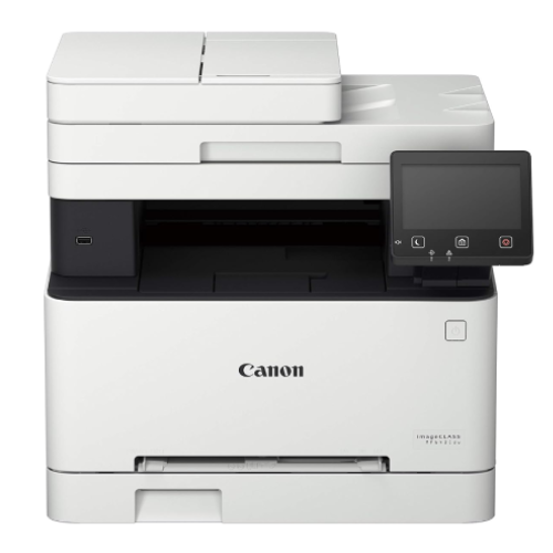 Canon imageCLASS MF643Cdw Color Laser Multifunction Printer