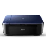 Canon PIXMA E560 All in One (Print, Scan, Copy) WiFi Ink Efficient Colour Printer