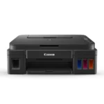 Canon PIXMA MegaTank G3010 All-in-One Wireless Ink Tank Colour Printer