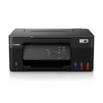 Canon PIXMA MegaTank G2730 All-in-One (Print, Scan, Copy) Inktank Colour Printer