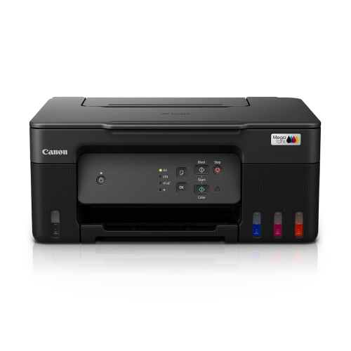 Canon PIXMA MegaTank G2730 All-in-One (Print, Scan, Copy) Inktank Colour Printer