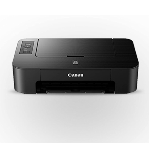 Canon Pixma TS207 Single Function Inkjet Printer