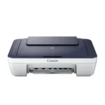 Canon PIXMA MG2577s All in One (Print, Scan, Copy) Inkjet Colour Printer