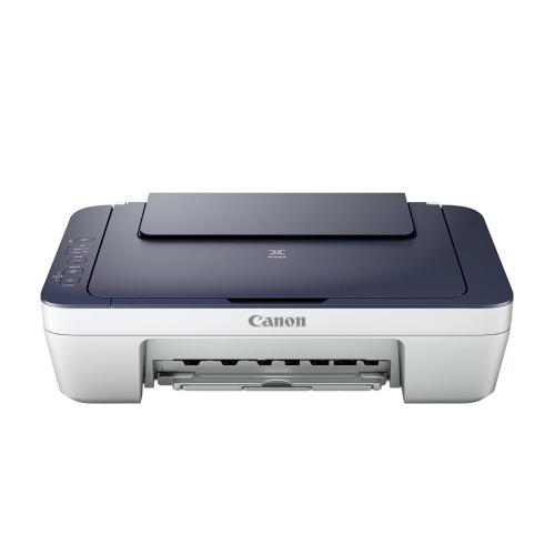 Canon PIXMA MG2577s All in One (Print, Scan, Copy) Inkjet Colour Printer