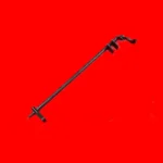 Kyocera MPF Fuser Upper Actuator