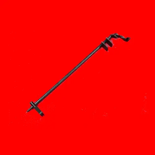 Kyocera MPF Fuser Upper Actuator