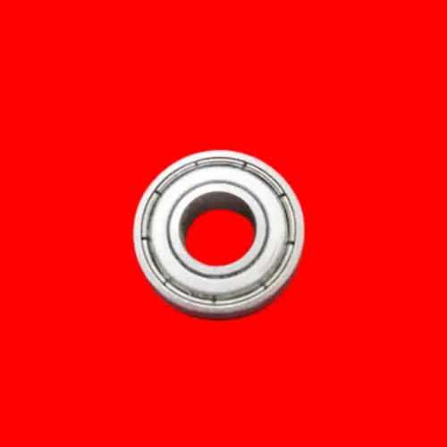 Kyocera BEARING, LOWER PRESSURE ROLLER