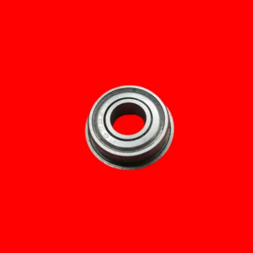 Kyocera BEARING, LOWER PRESSURE ROLLER