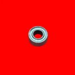 Kyocera BEARING, LOWER PRESSURE ROLLER