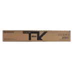 Kyocera TK-8110K Black Toner Cartridge Compatible with Kyocera M8124 & M8130 Printers