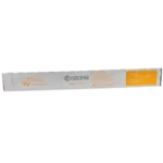 Kyocera TK-8529Y Original Yellow Toner Cartridge for TASKalfa 4052ci / 4053ci
