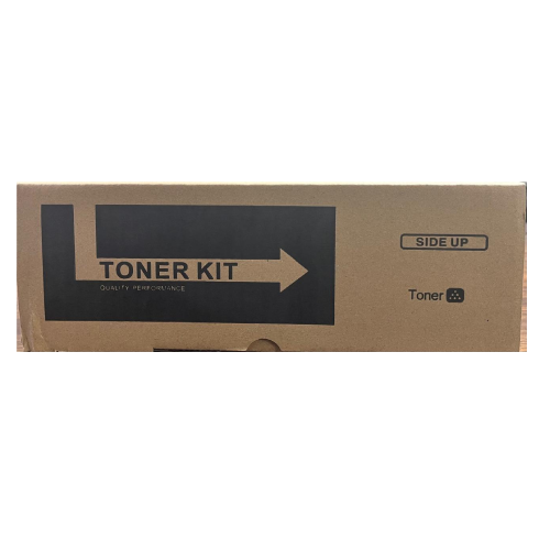 Kyocera TK-1275 Black Toner Cartridge – Compatible for ECOSYS MA4000 Series