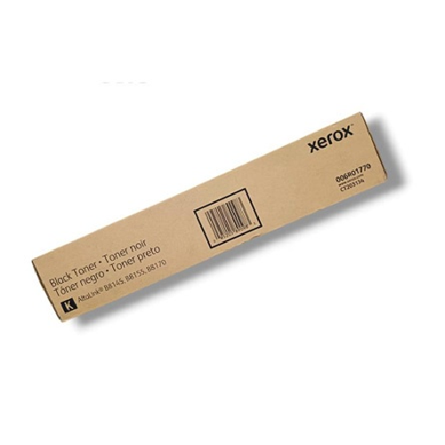 Xerox Original Toner Cartridge 006R01770 / CT203134 for AltaLink B8145 / B8155 / B8170 (DIS010405)