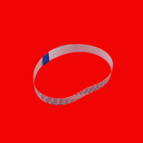 Canon Scanner to Main Board Flat Cable