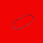 Xerox Duplex Transport Timing Belt S3M-285 (DIS001131) for WorkCentre & CopyCentre Series