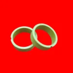 Kyocera Upper Fuser Roller Bushing – Set of 2 PCS (OEM 2FG20190