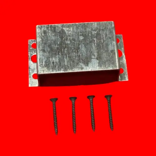 Kyocera ADF HINGES STAND WITH SCREW