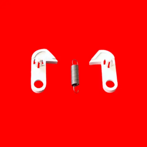 Kyocera ADF LOCK WITH SPRING