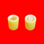 Kyocera ADF PICK UP WITH BASE YELLOW