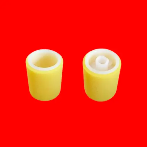 Kyocera ADF PICK UP WITH BASE YELLOW