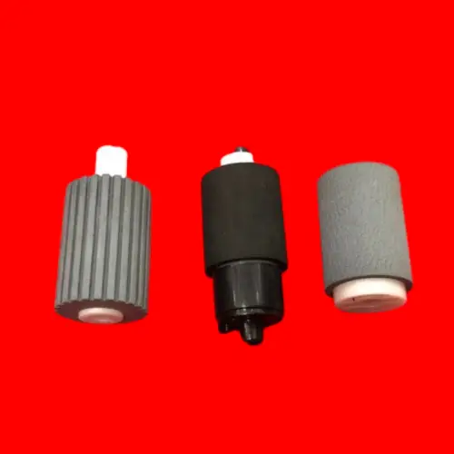 Kyocera ADF PICK-UP ROLLER WITH HUB (3PCS /SET)