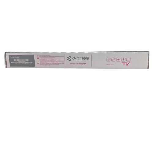 Kyocera TK-8529M Original Magenta Toner