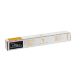 TK-8519Y Yellow Toner Cartridge – Compatible