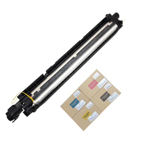 Xerox Developing Unit with Developer for AltaLink B8145 / B8155 / B8170