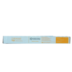 Kyocera TK-8370Y Original Yellow Toner