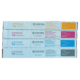 Kyocera TK-8370 Original CMYK Toner Cartridge