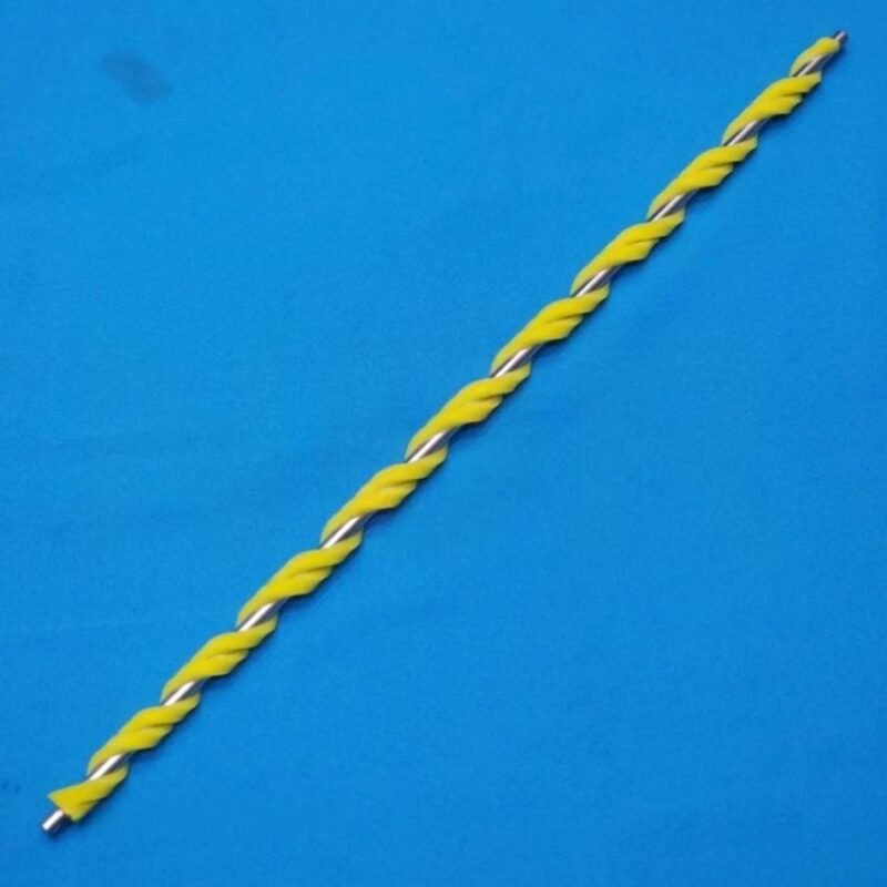 Xerox Cleaning Roller for AltaLink B8145 / B8155 / B8170 / C8130 Series