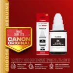 Canon PIXMA GI790 Black Ink Bottle for G1010 G2000 G3010 G4010 Printers