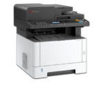 Kyocera ECOSYS MA4000wifx Monochrome Multifunction Printer