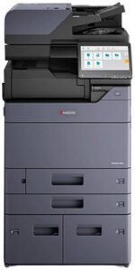Kyocera TASKalfa 6004i Multifunction Printer