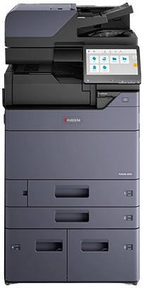 Kyocera TASKalfa 6004i Multifunction Printer