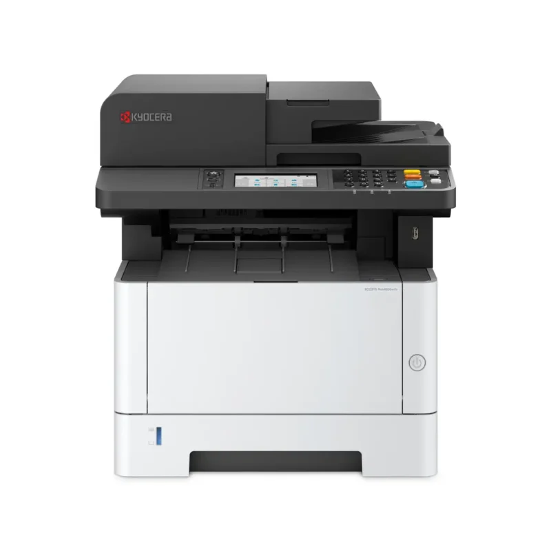 Kyocera ECOSYS MA4000wifx Monochrome Multifunction Printer