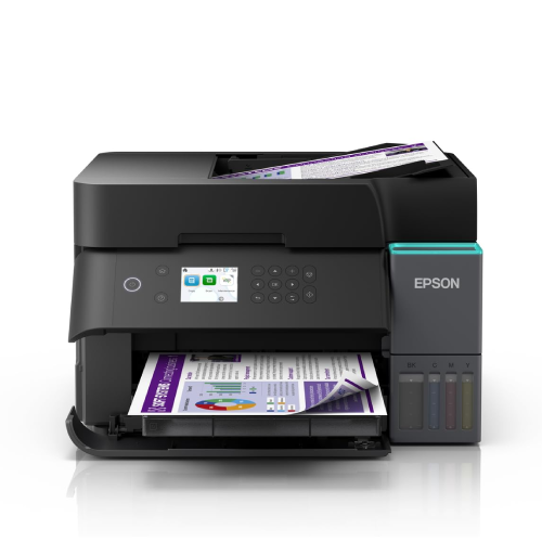 Epson L6360 EcoTank Wireless All-in-One Printer for Business and Office Use