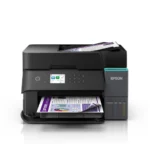 Epson L6370 EcoTank Wireless All-in-One Printer with Duplex Printing and ADF
