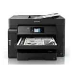 Epson M15180 A3 Monochrome EcoTank Wireless Multifunction Printer