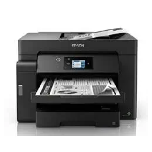 Epson M15140 A3 Monochrome EcoTank Wireless All-in-One Printer