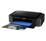 Canon PIXMA iP8770 A3+ Wireless Photo Printer with 6-Ink System - Image 2