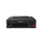 Canon PIXMA G1010 Ink Tank Printer with High Yield Refillable Ink Tank