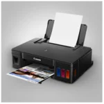 Canon PIXMA G1010 Ink Tank Printer with High Yield Refillable Ink Tank